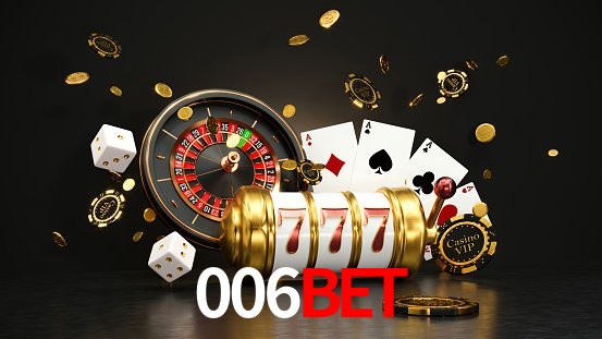 Tennis Betting 006bet