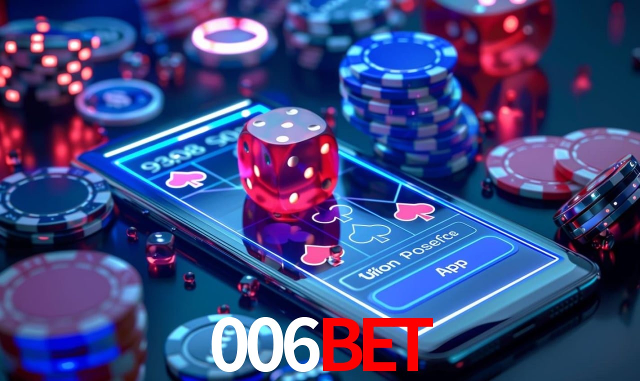 cassino 006bet